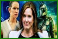 Will Kathleen Kennedy's Star Wars Journey End At Lucasfilm?