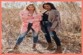 Winter Wardrobe Inspiration: Cozy Cabin Outfits