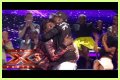 X FACTOR: Cheryl chooses her final 3