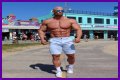 “You’re an A**hole”: Bodybuilding Icon Joey Swoll Blasts at Tall Gym Guy Calling
Americans Short