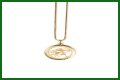 Zodiac Pendant Necklaces by Mercii: Celeb Fans, Where to Shop